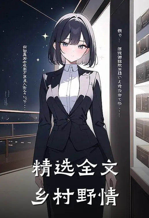 精选全文乡村野情
