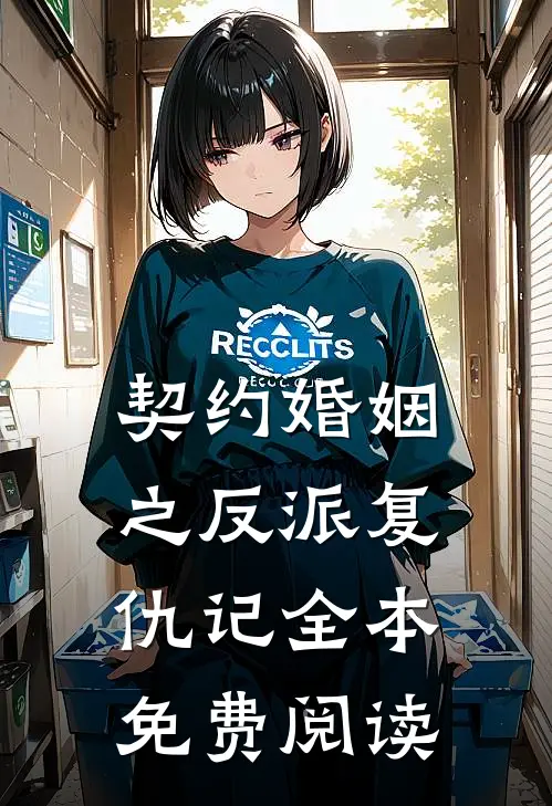 契约婚姻之反派复仇记全本免费阅读