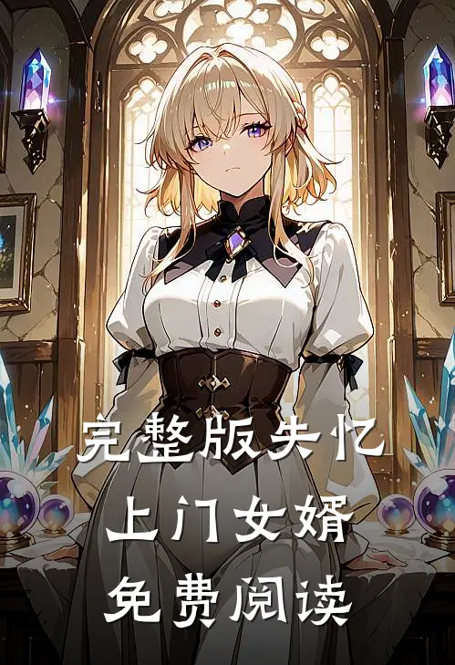 完整版失忆上门女婿免费阅读