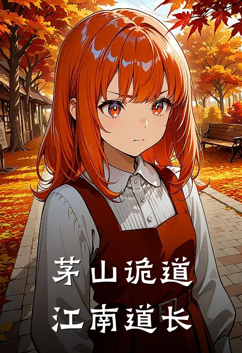 茅山诡道江南道长