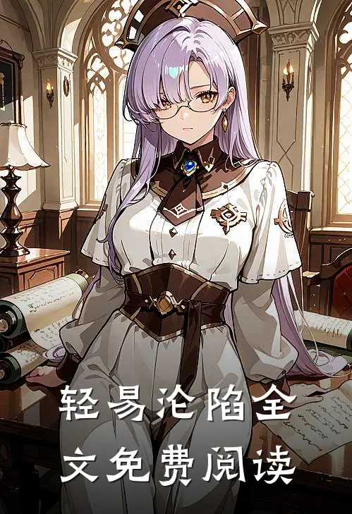 轻易沦陷全文免费阅读