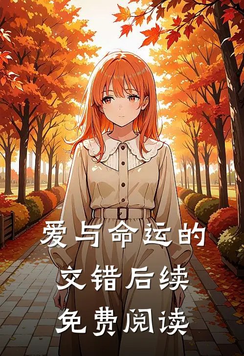 爱与命运的交错后续免费阅读