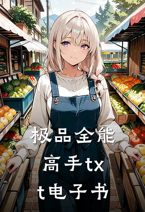 极品全能高手txt电子书