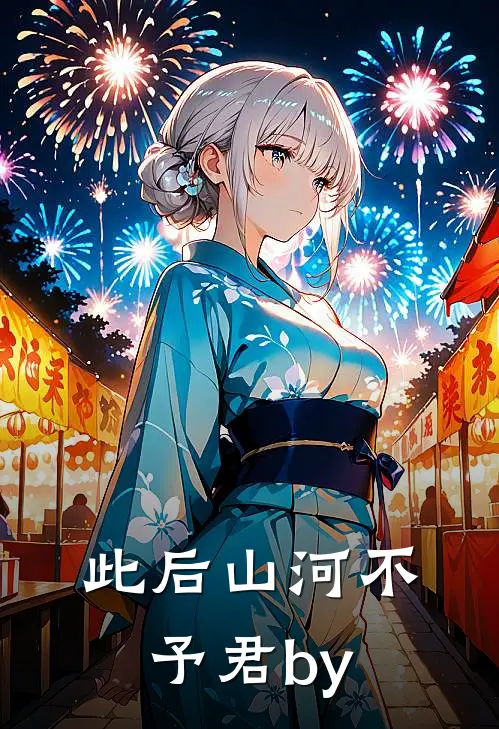 此后山河不予君by