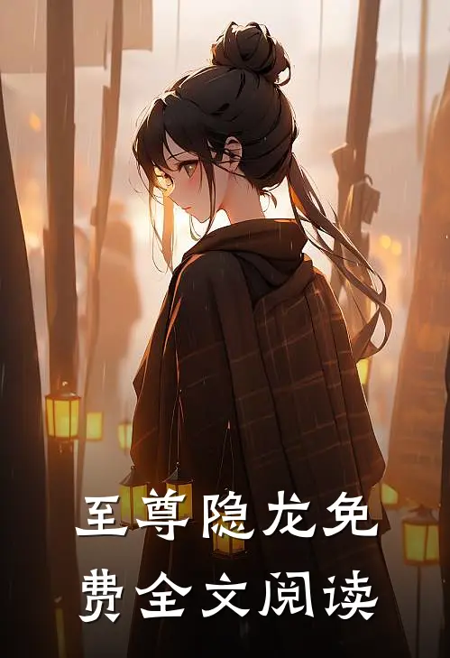 至尊隐龙免费全文阅读