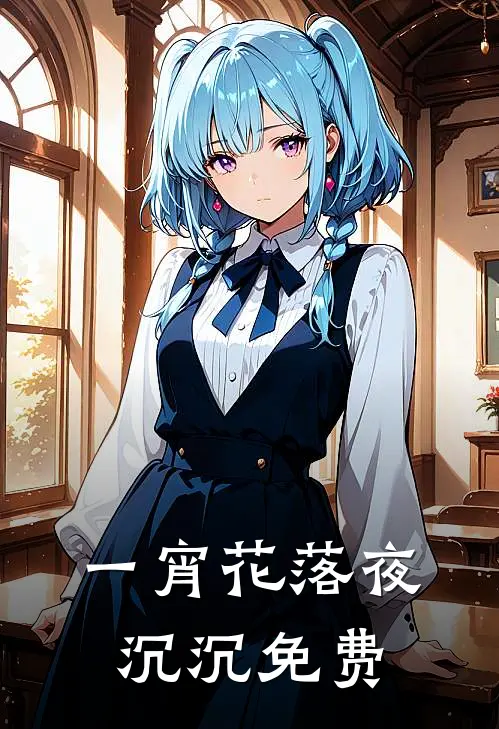 一宵花落夜沉沉免费