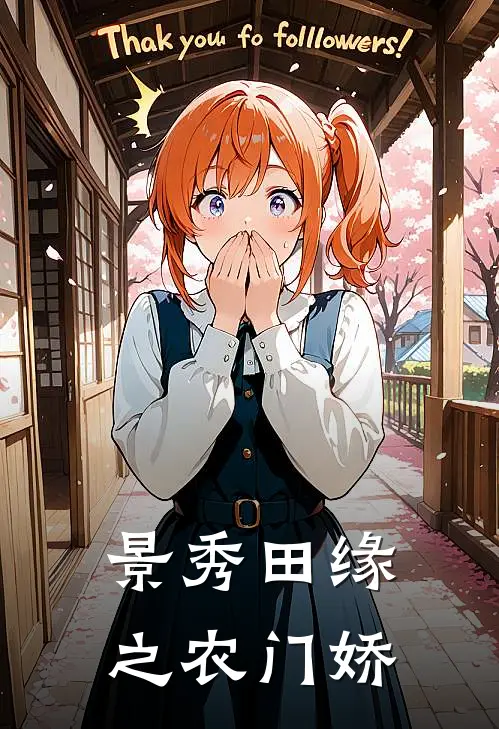景秀田缘之农门娇