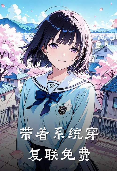 带着系统穿复联免费