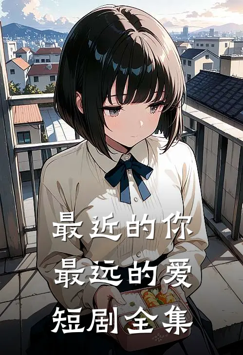 最近的你最远的爱短剧全集