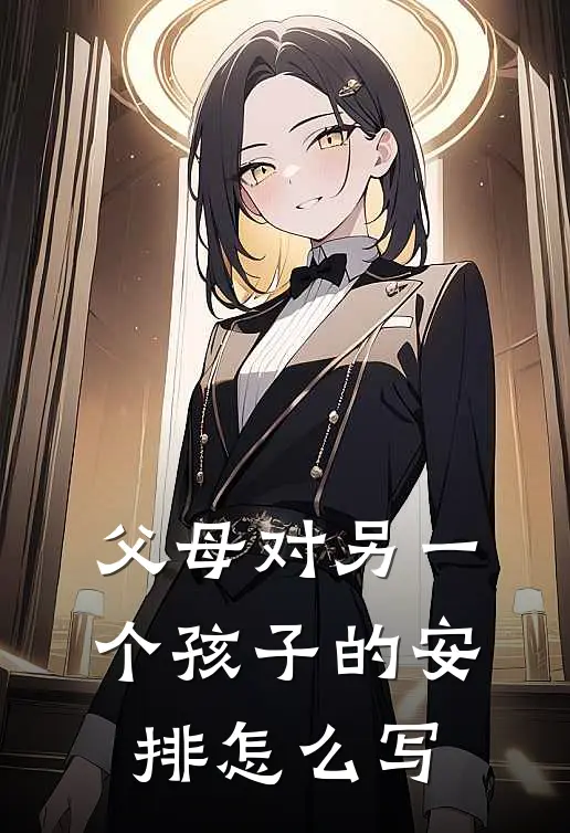 父母对另一个孩子的安排怎么写