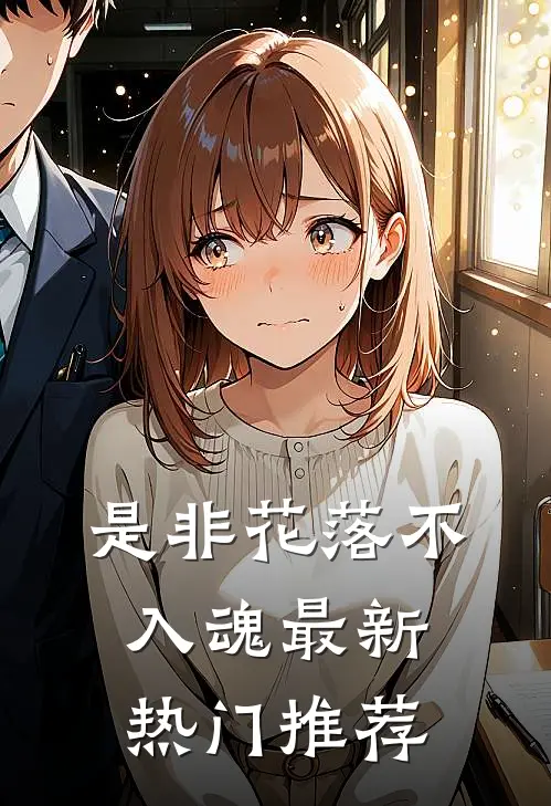 是非花落不入魂最新热门推荐