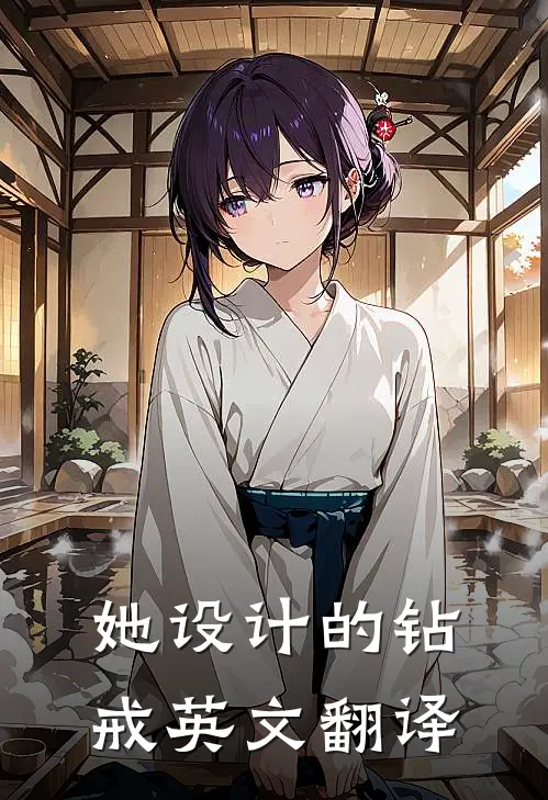 她设计的钻戒英文翻译