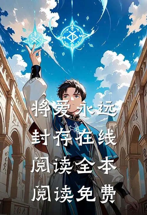 将爱永远封存在线阅读全本阅读免费