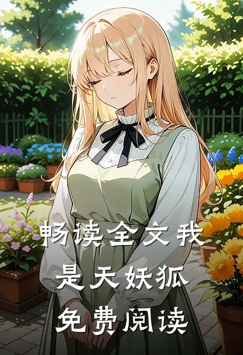 畅读全文我是天妖狐免费阅读
