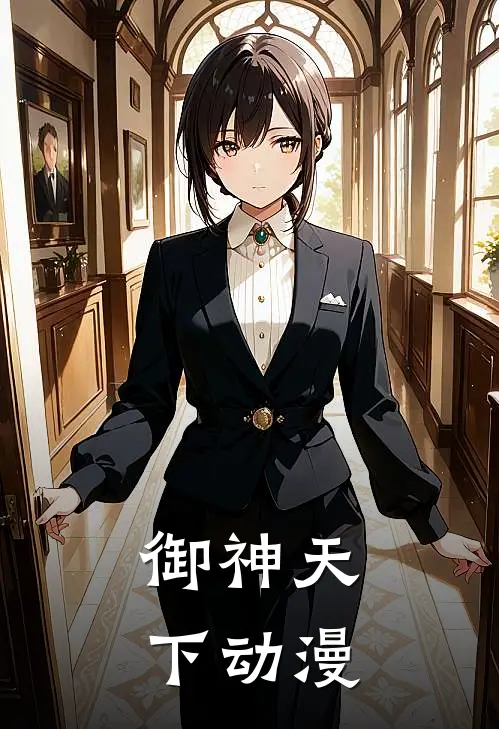 御神天下动漫