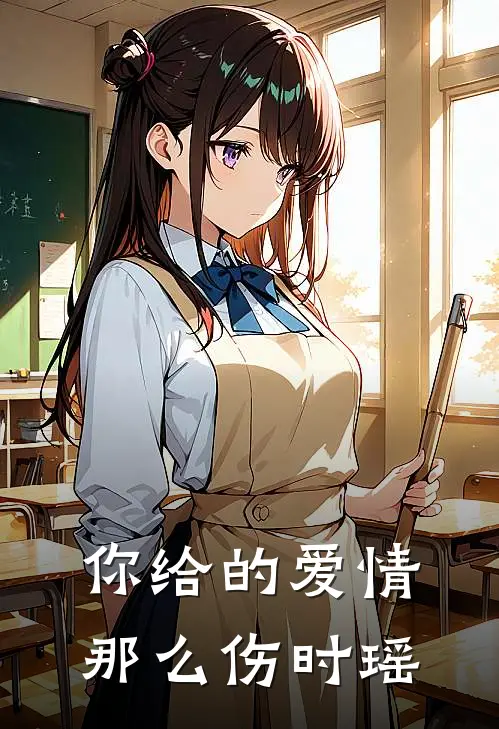 你给的爱情那么伤时瑶
