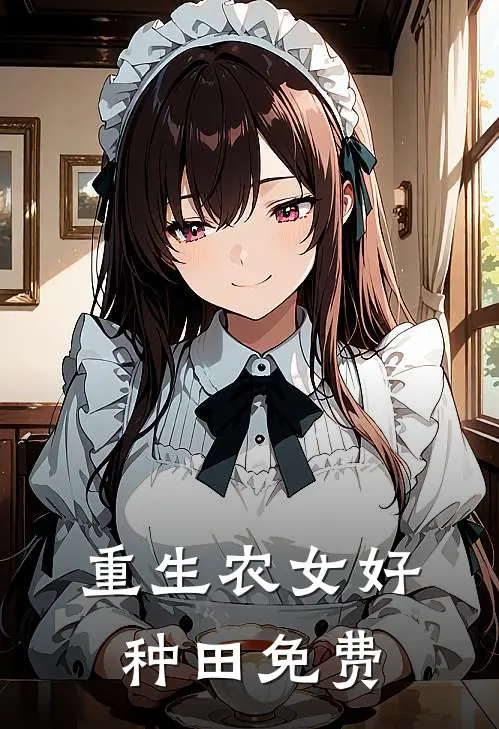 重生农女好种田免费