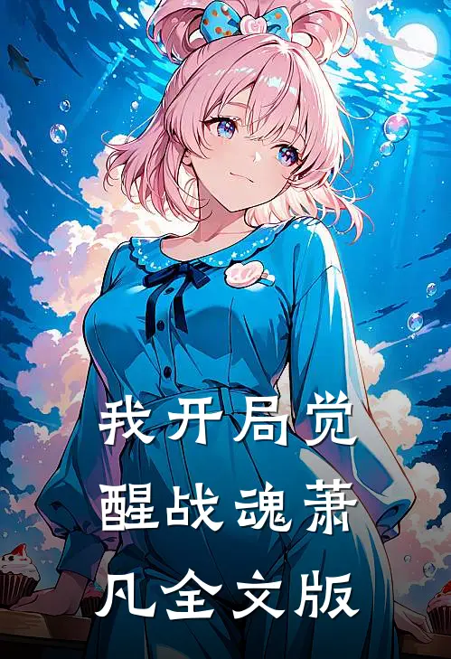 我开局觉醒战魂萧凡全文版