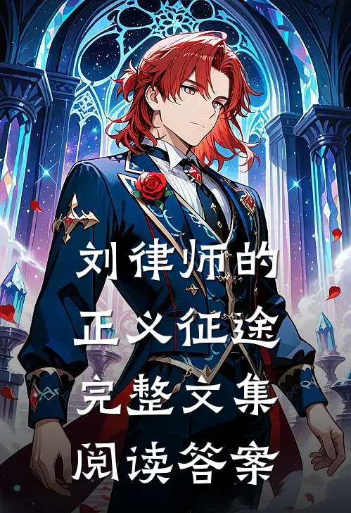刘律师的正义征途完整文集阅读答案
