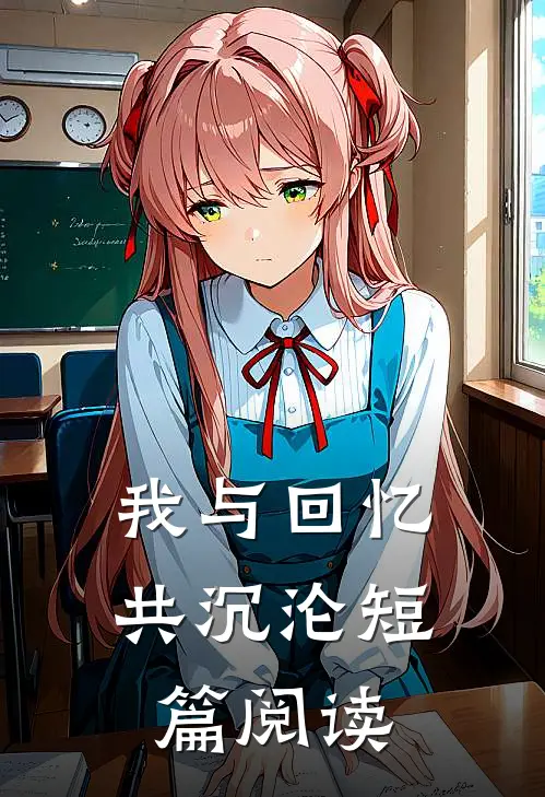 我与回忆共沉沦短篇阅读