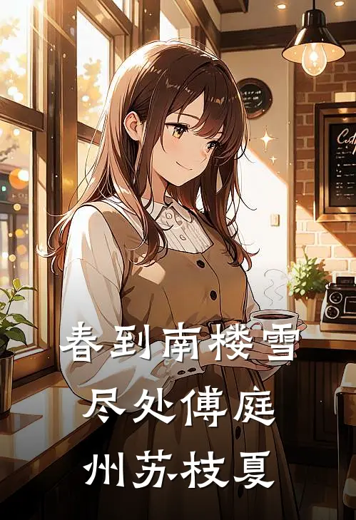 春到南楼雪尽处傅庭州苏枝夏