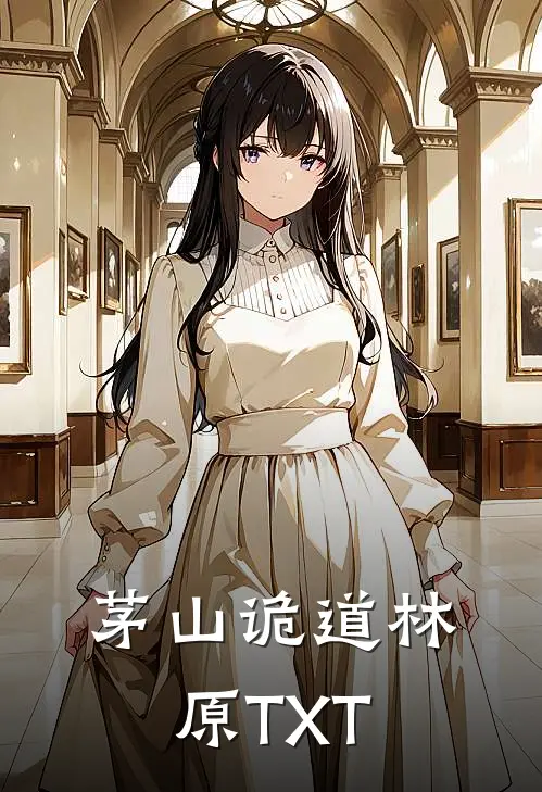茅山诡道林原TXT