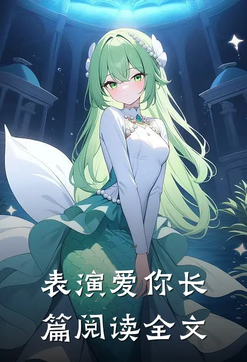 表演爱你长篇阅读全文