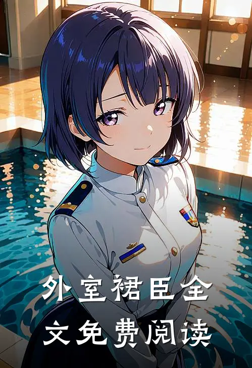 外室裙臣全文免费阅读