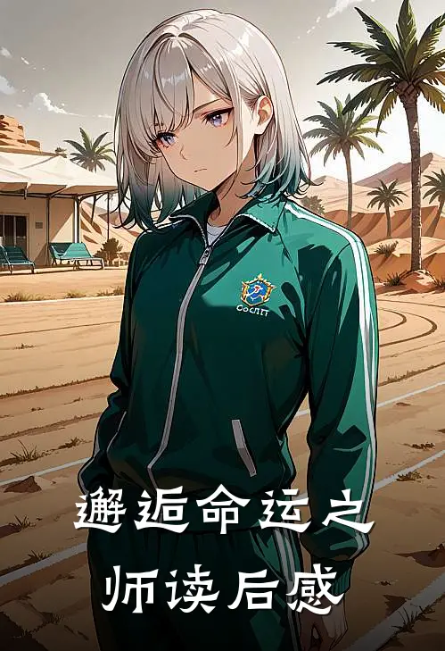 邂逅命运之师读后感