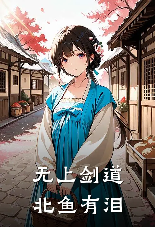 无上剑道 北鱼有泪