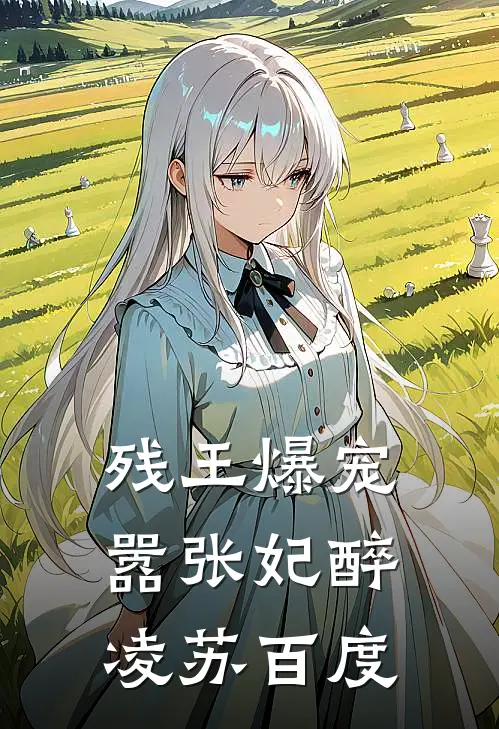 残王爆宠嚣张妃醉凌苏百度
