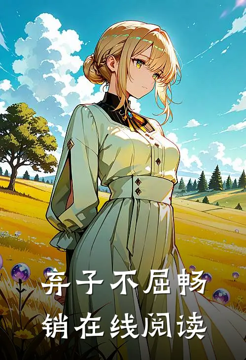 弃子不屈畅销在线阅读
