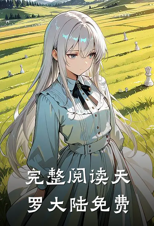 完整阅读天罗大陆免费