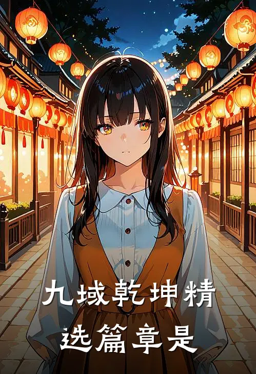 九域乾坤精选篇章是