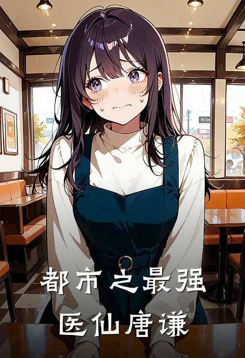 都市之最强医仙唐谦