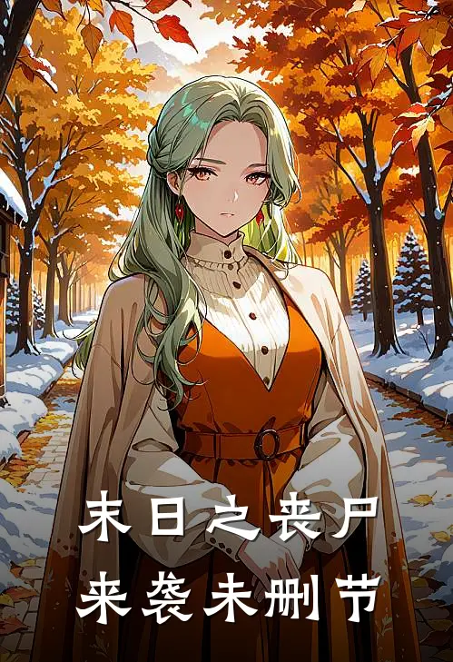末日之丧尸来袭未删节