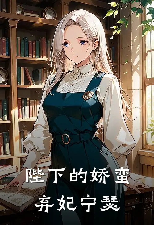 陛下的娇蛮弃妃宁瑟