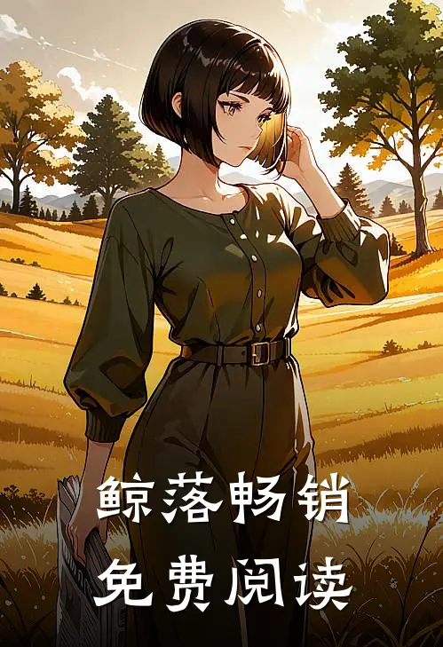 鲸落畅销免费阅读