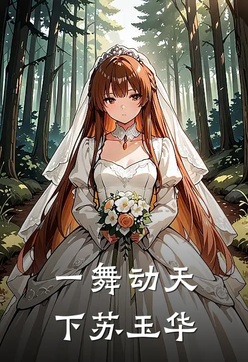 一舞动天下苏玉华