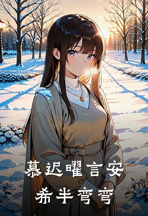 慕迟曜言安希半弯弯