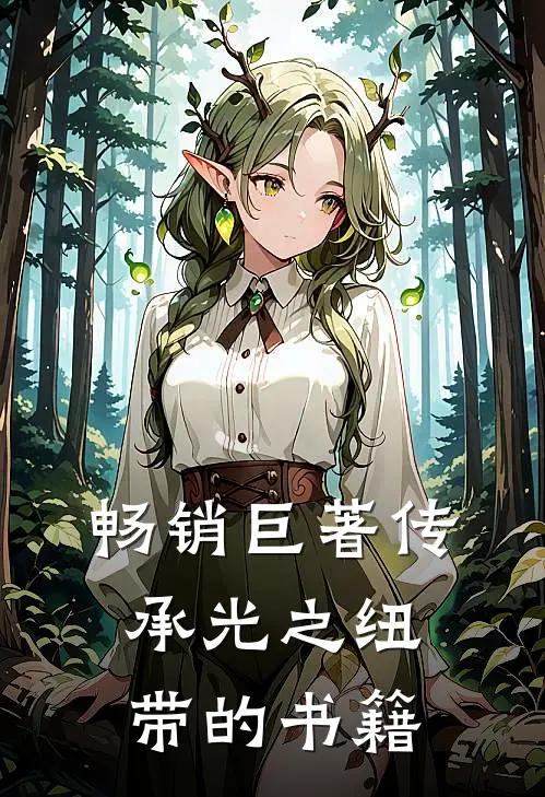 畅销巨著传承光之纽带的书籍