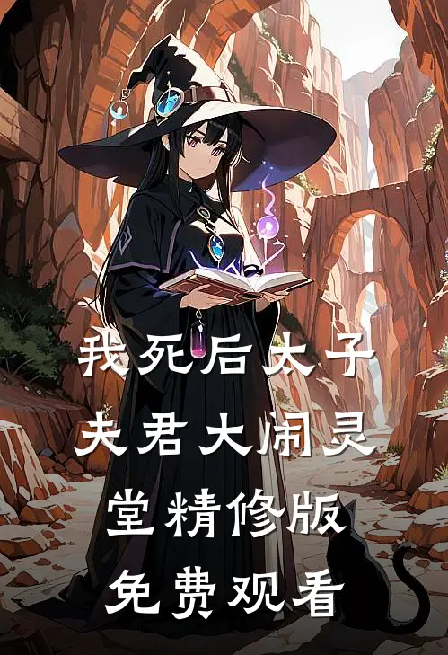 我死后太子夫君大闹灵堂精修版免费观看