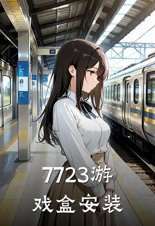 7723游戏盒 安装