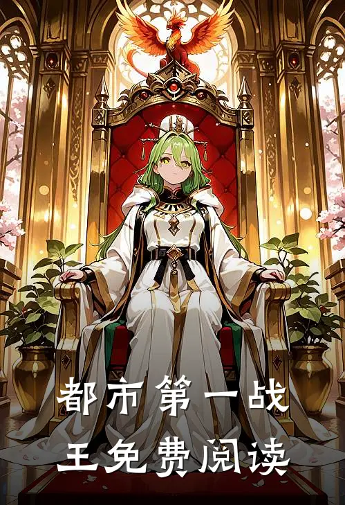 都市第一战王免费阅读