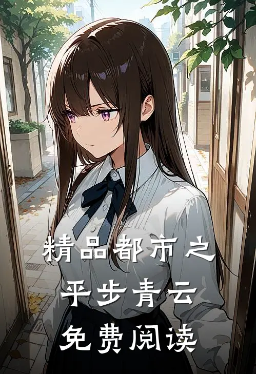 精品都市之平步青云免费阅读