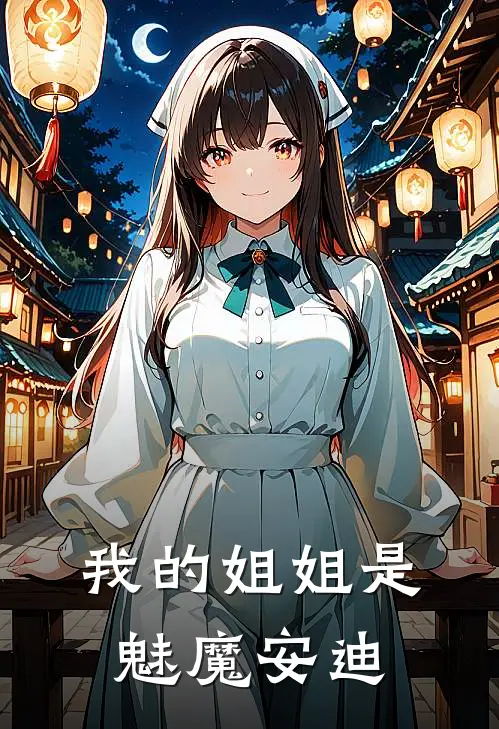 我的姐姐是魅魔安迪