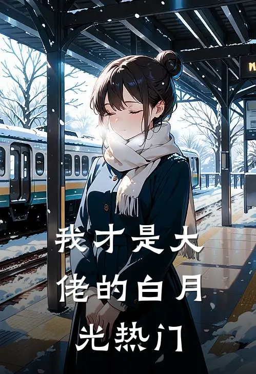我才是大佬的白月光热门