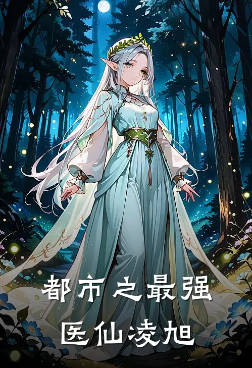 都市之最强医仙凌旭