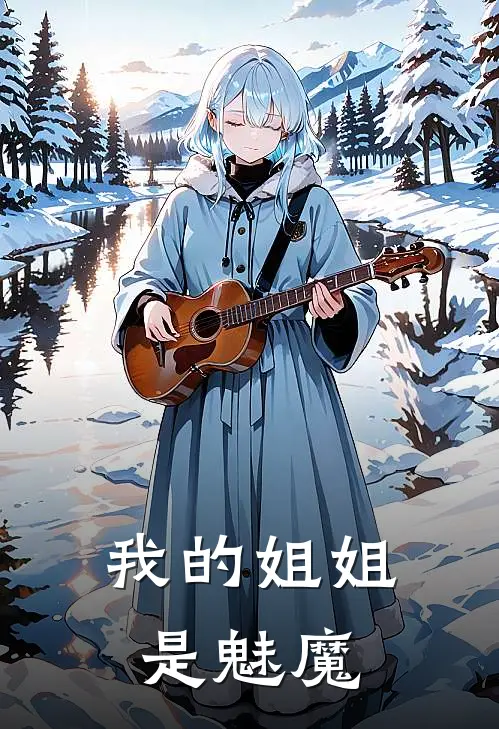 我的姐姐是魅魔