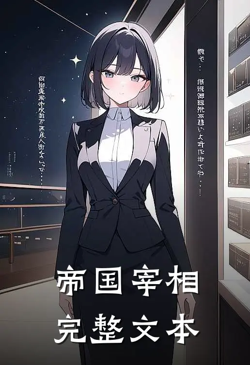 帝国宰相完整文本
